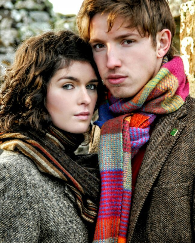 The Harris Tweed Company Grosebay景点图片