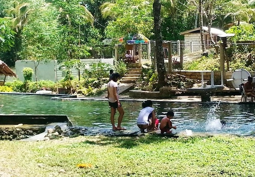 Lonoy Cold Spring-雅格纳必去景点