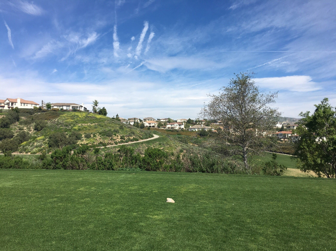 Moorpark Country Club-Moorpark必去景点