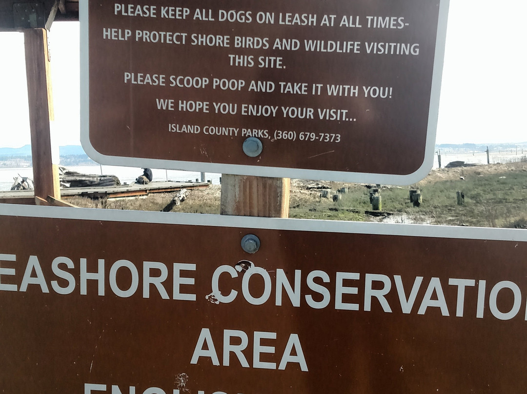English Boom Trail County Park景点图片