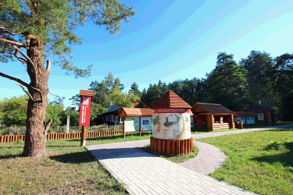 Mordovia State Reserve-Temnikov必去景点