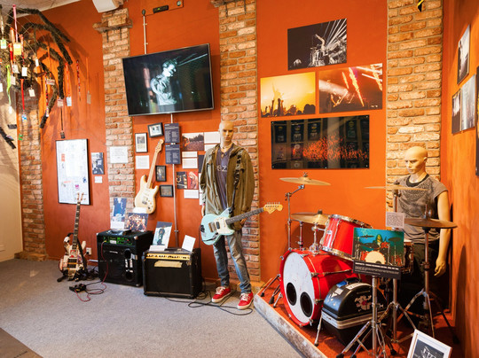 Apulandia-拉赫蒂必去景点