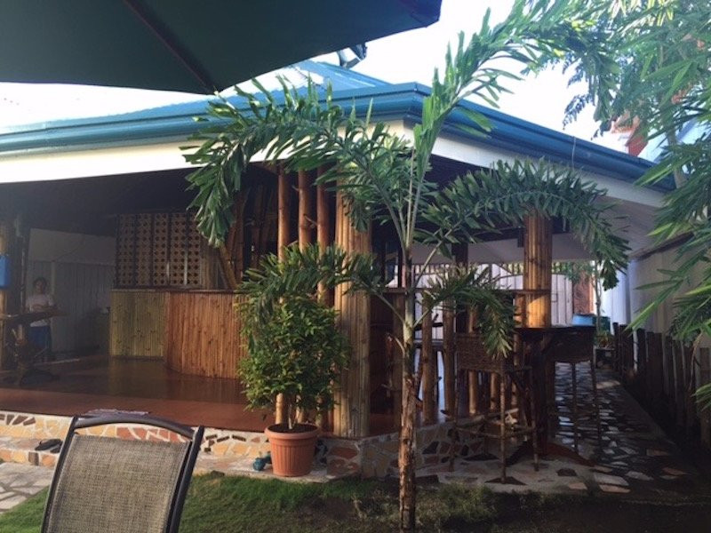 Bamboo Garden Apartelle主图