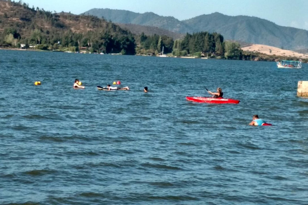 Las Cabras旅游攻略图片