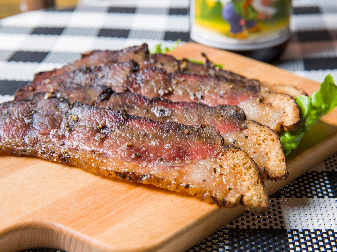 Netanya餐馆和美食-B12 poleg Station