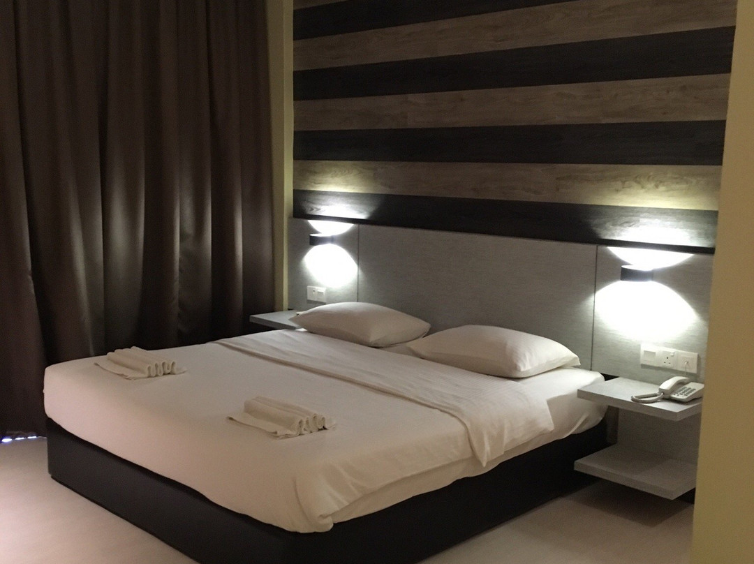 Bay Front Hotel主图