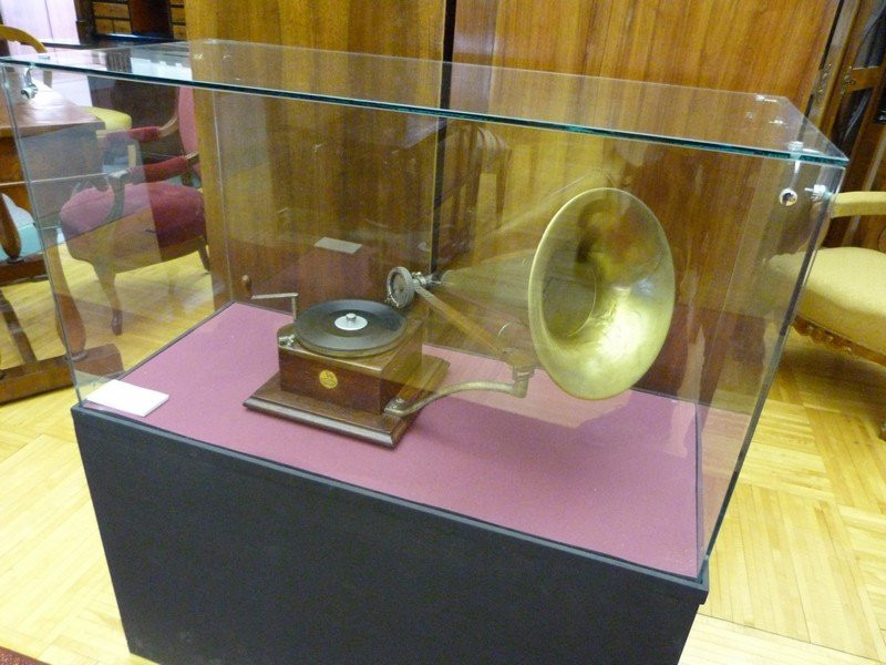 Rijeka City Museum景点图片