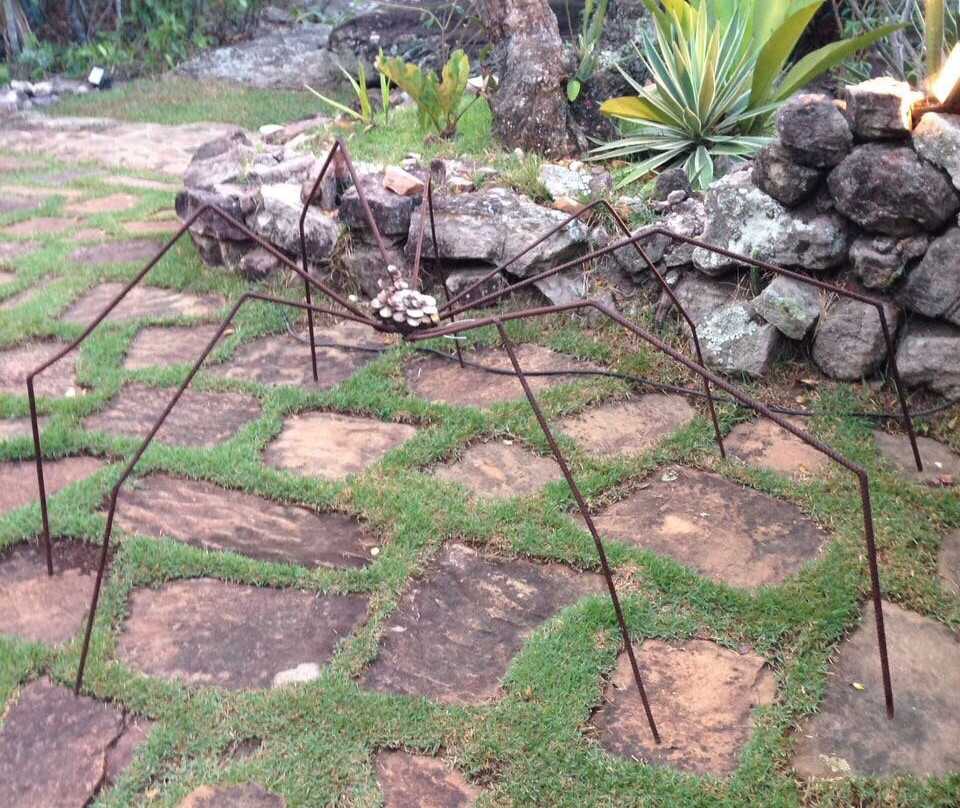 Galeria Arte & Memoria-Andarai必去景点