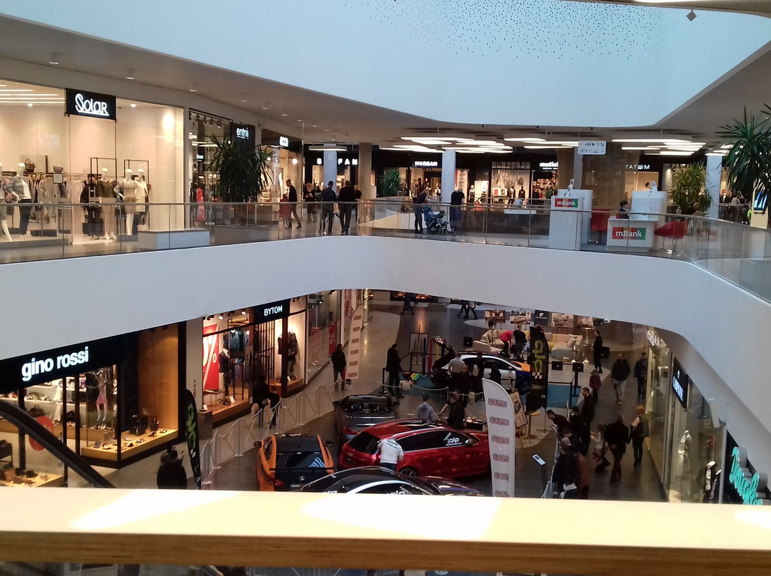 Warminska Gallery景点图片