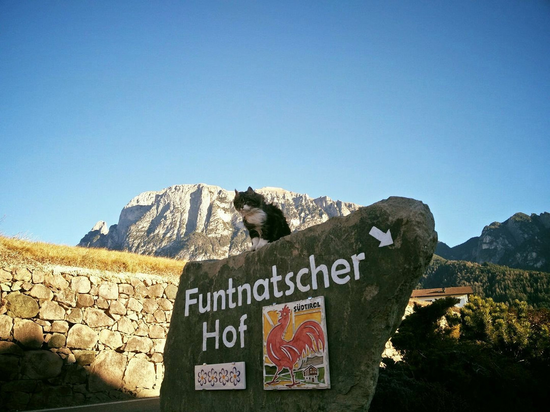 Funtnatscherhof