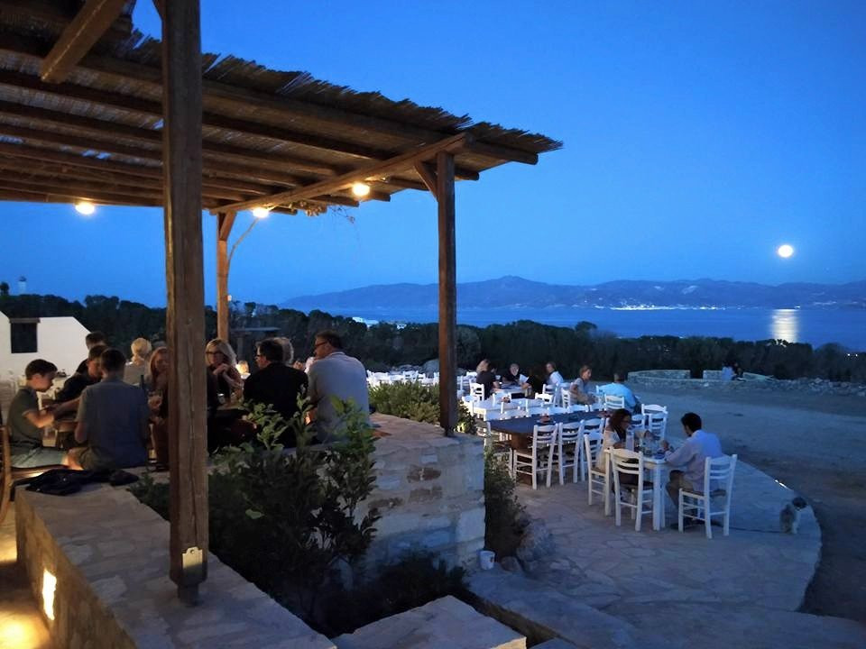 Tao’s Asian Bar Restaurant