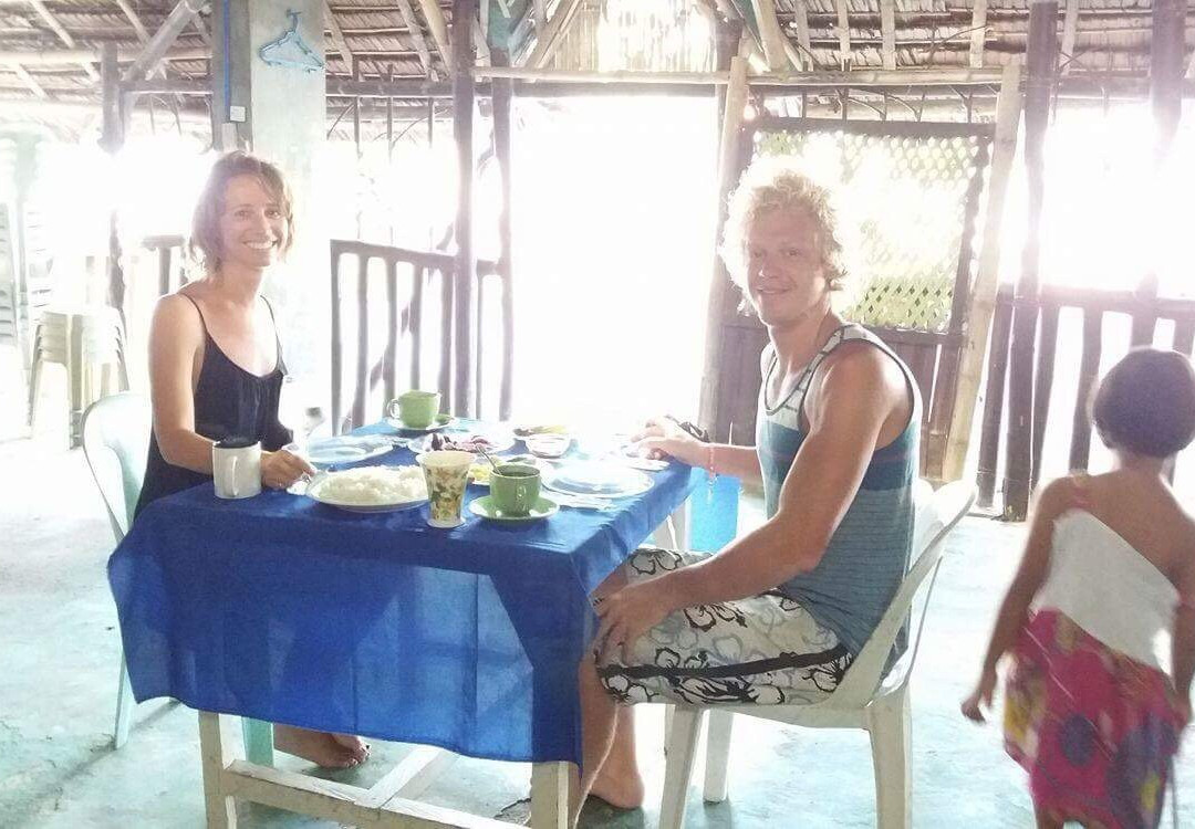 Gorion Beach Resort主图