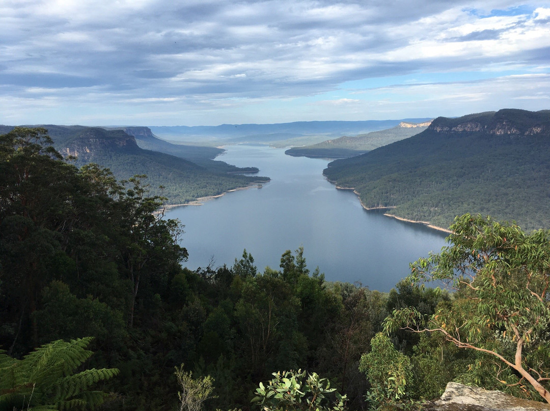 Camden旅游攻略图片