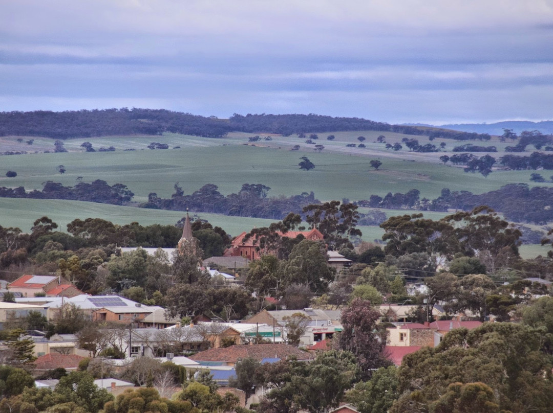 Kapunda旅游攻略图片