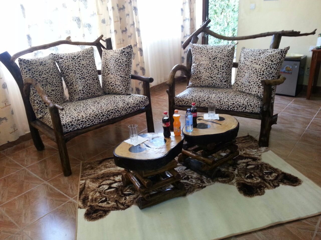 Kisamis酒店住宿-Karen Little Paradise