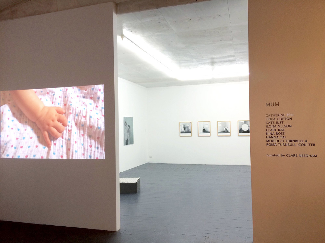 Stockroom-凯尼顿必去景点