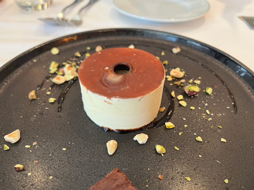 Core by Clare Smyth