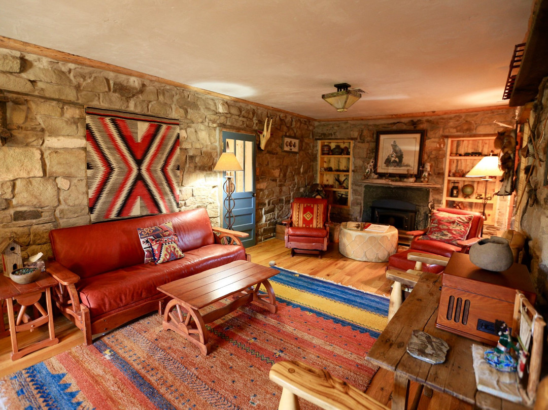 Canyon of the Ancients Guest Ranch