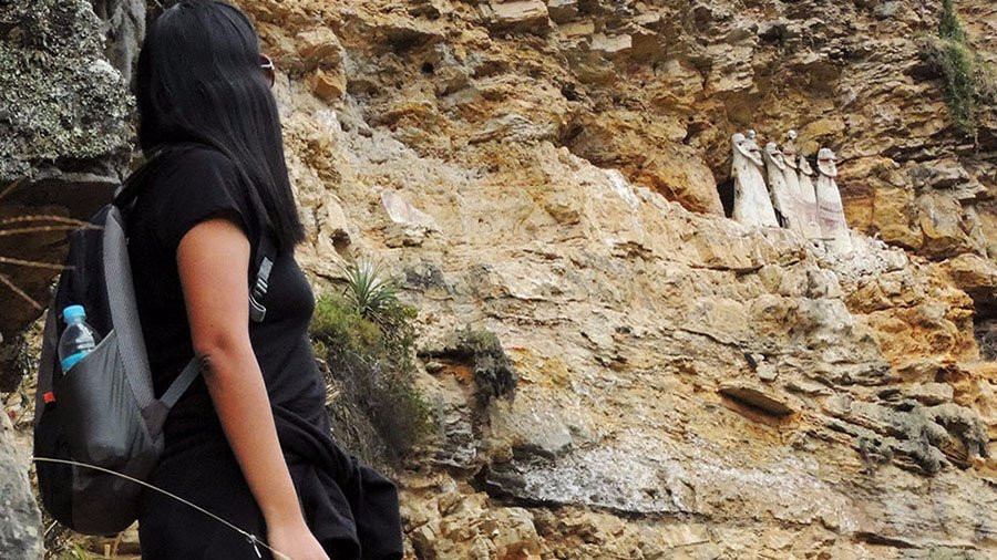 Kuelap Adventure-Chachapoyas必去景点