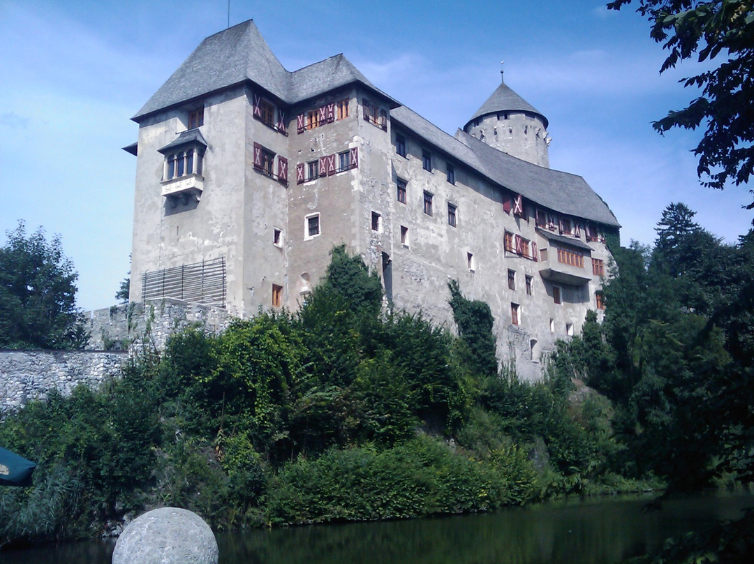 Schloss Matzen景点图片