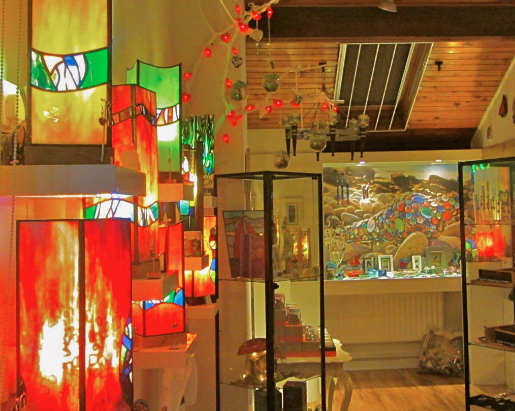 Glass Craft景点图片
