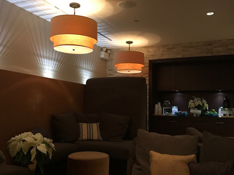 Vida Wellness Spa-温哥华必去景点