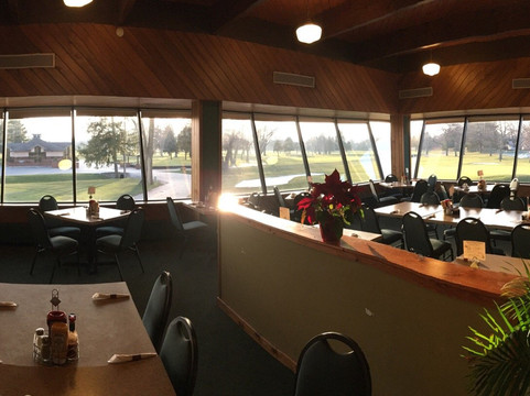 Roseland Golf & Curling Club-温莎堡必去景点