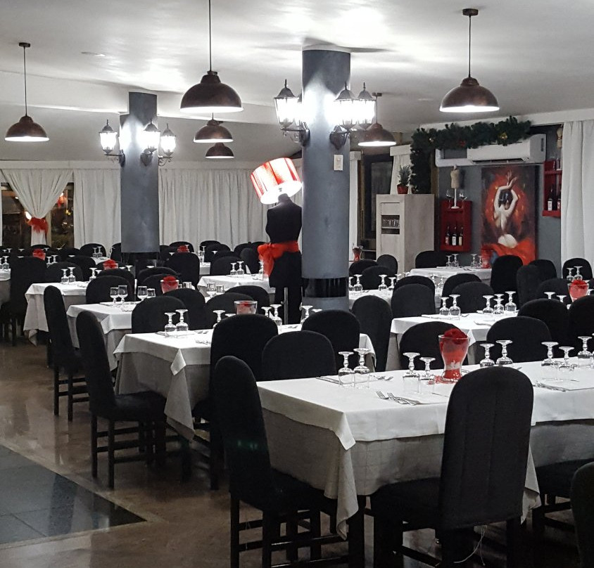Ristorante Bruffa Da Norman E Mara
