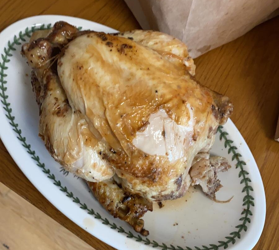 Masseytown Rotisserie Deli