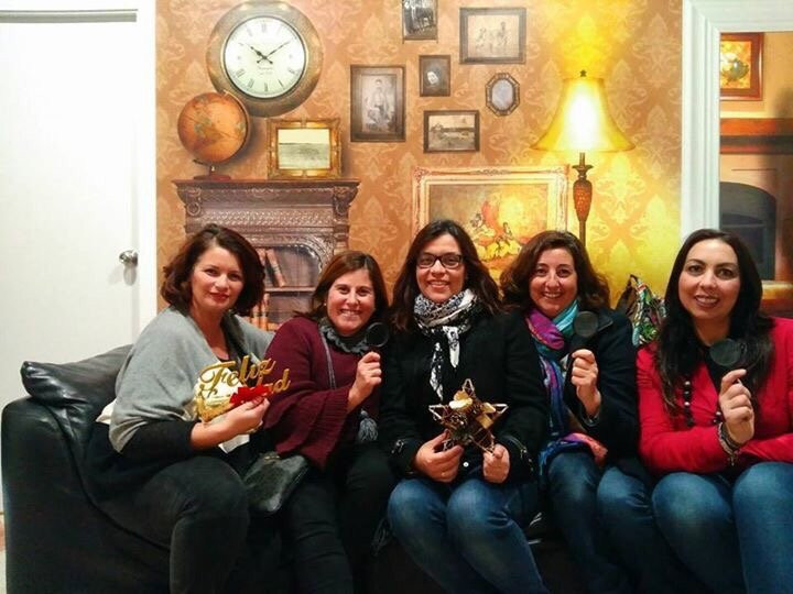 Moisakos Room-圣费尔南多必去景点