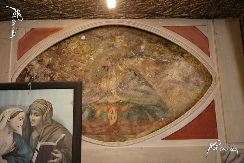 Chiesa Rupestre di Santa Maria della Stella-莫诺波利必去景点
