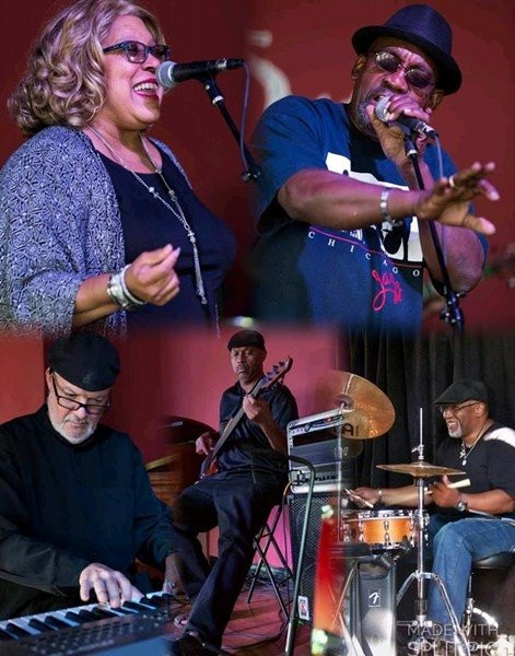 13th Street Jazz Bistro景点图片