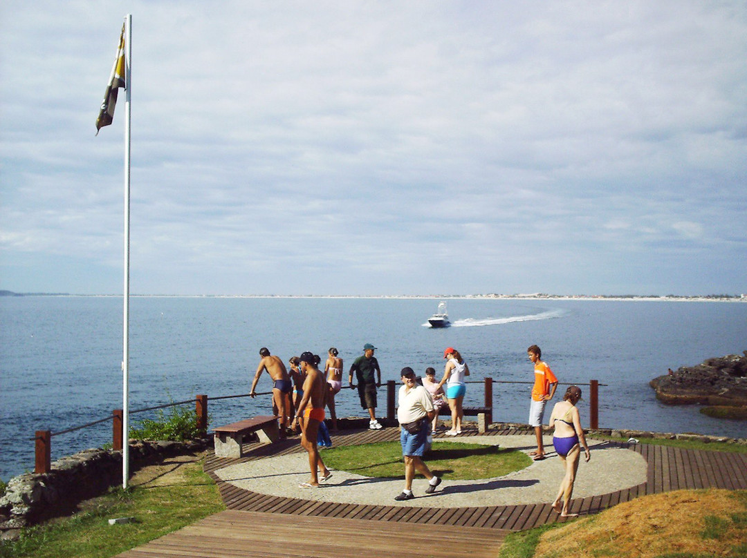 Mirante do Forte-卡布弗里乌必去景点