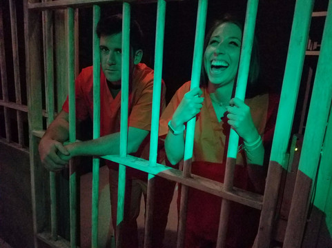 Wicked Escapes-索格斯必去景点