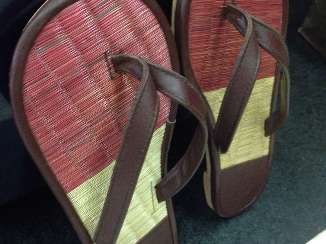 苏苏礼品店-暹粒必去景点