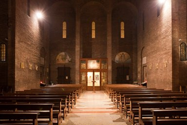 Parrocchia Santa Maria Immacolata di Lourdes-麦斯特必去景点
