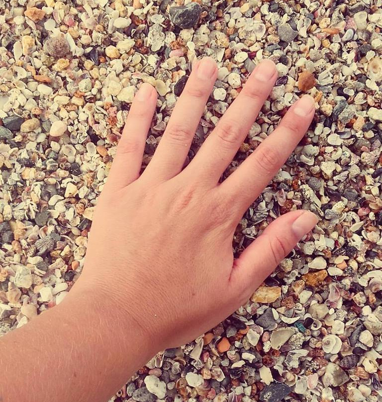 Praia do Retiro dos Padres ou Ingleses-Bombinhas必去景点