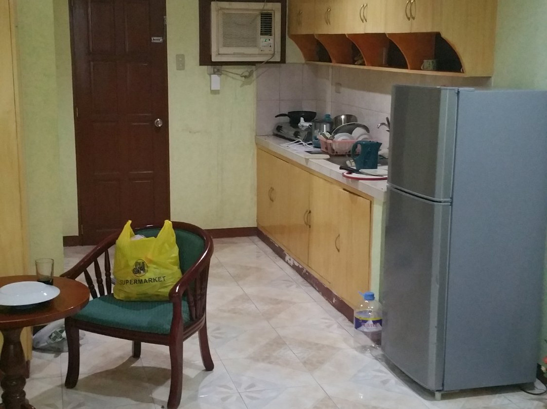 Sunrise Apartelle主图