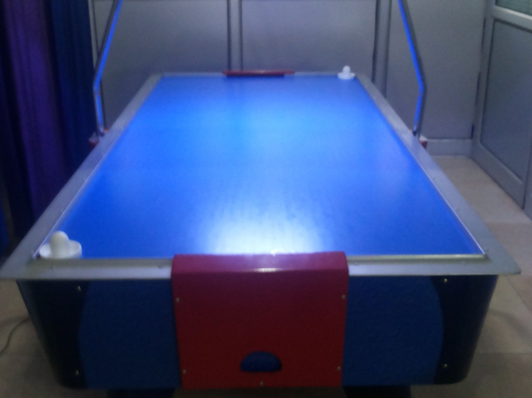 Let's Play 147景点图片