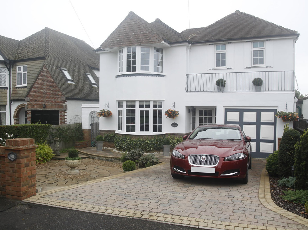 Cherwell Bed & Breakfast