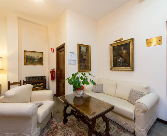 拉佩西恩那斯维赛拉酒店