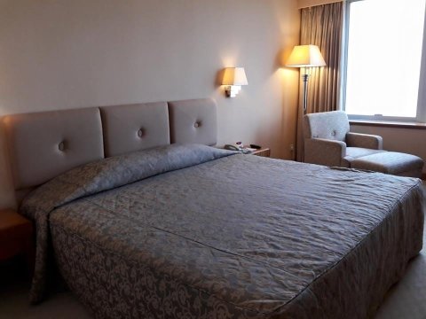 金皇冠中国大酒店-官方