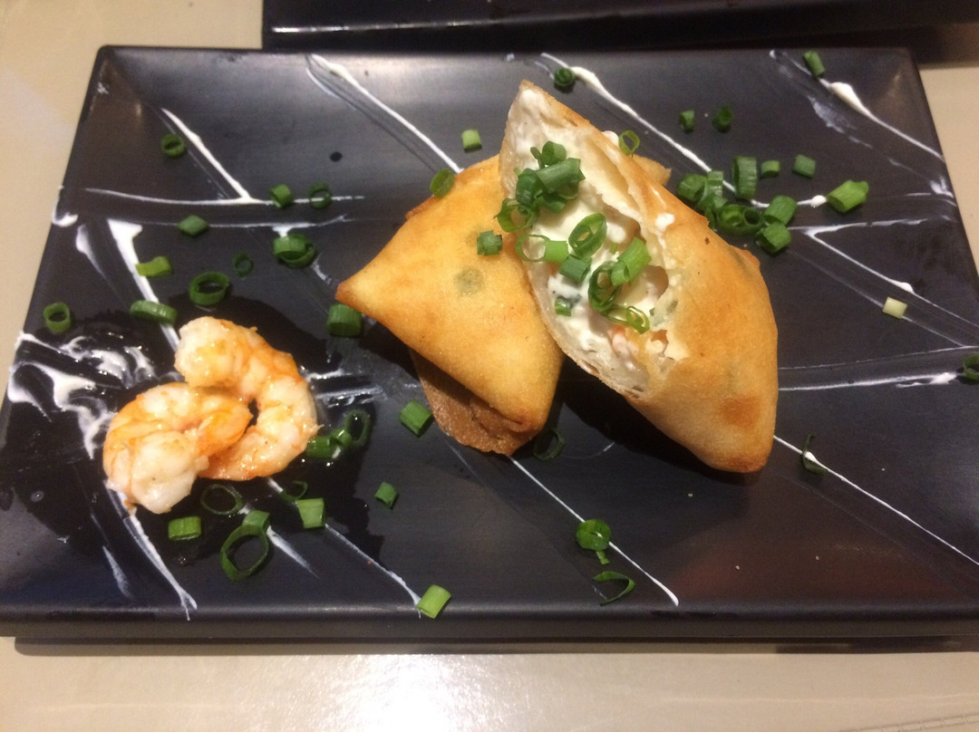 Maki San Restaurante E Temakeria主图