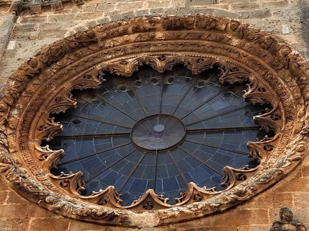 Duomo di Manduria-Manduria必去景点