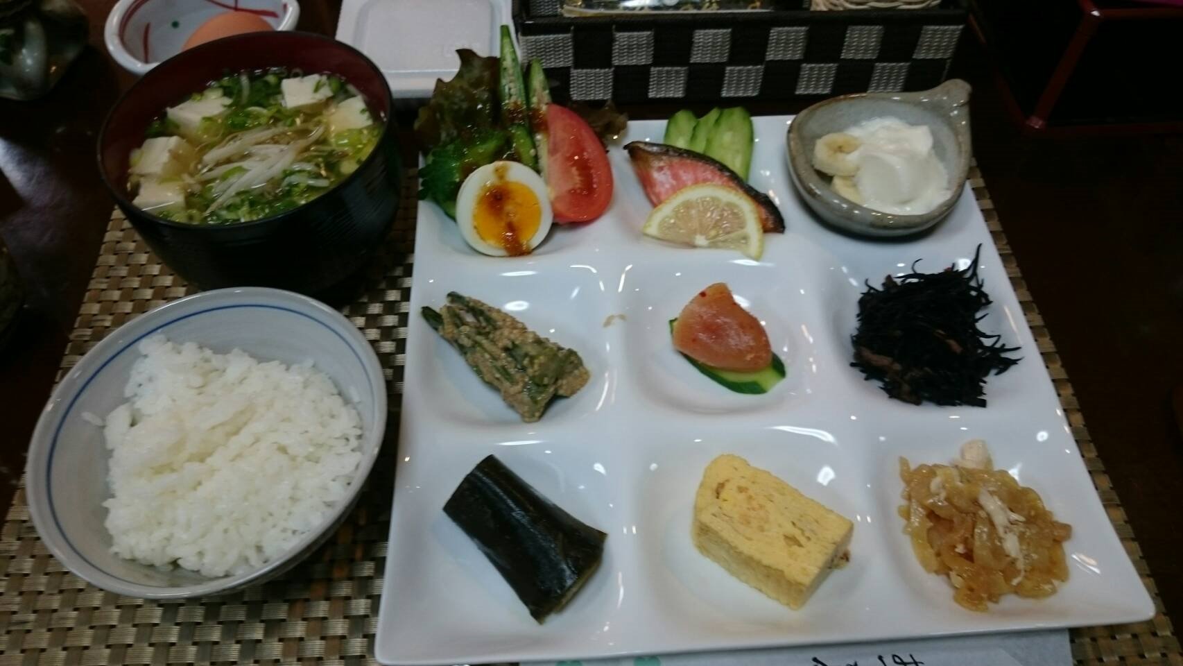 Kaseda Hotel Yoshiya-餐饮