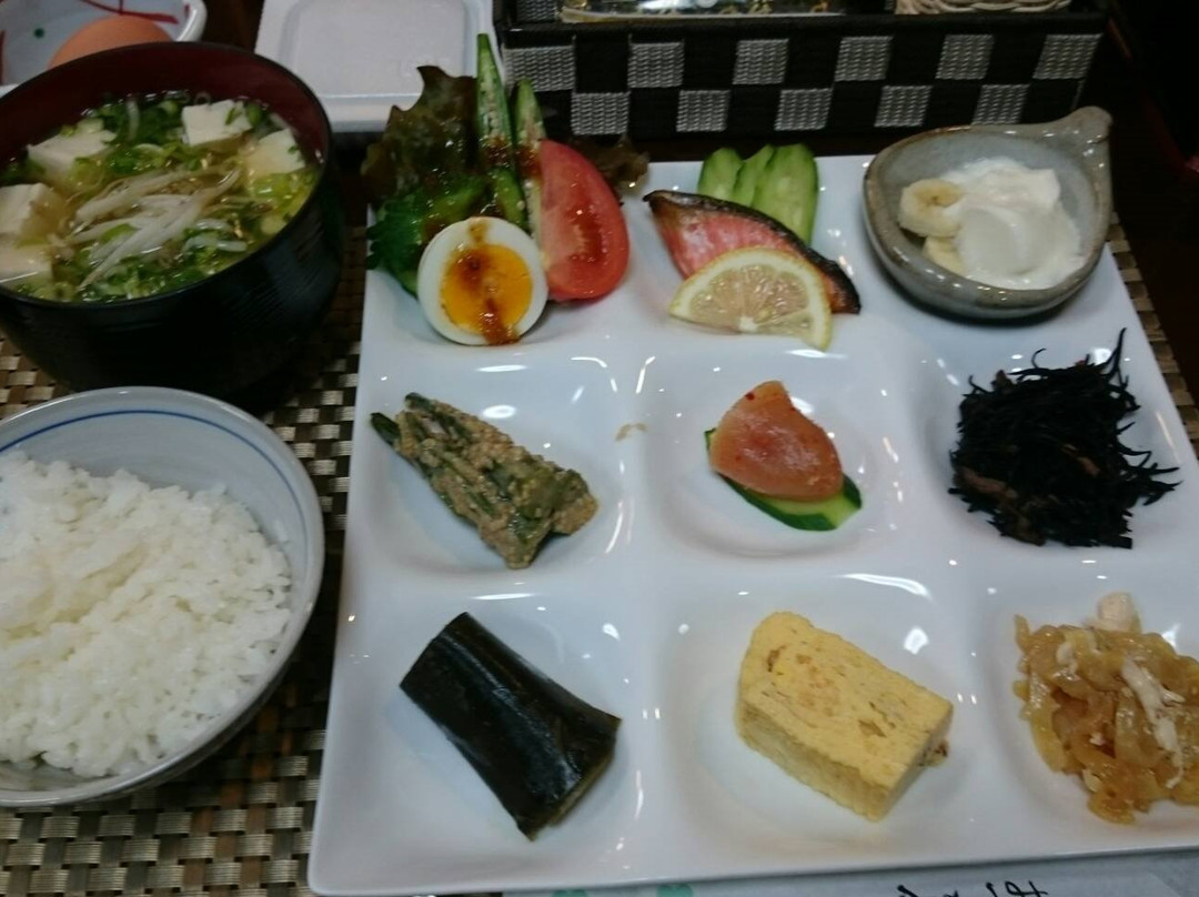 Kaseda Hotel Yoshiya主图