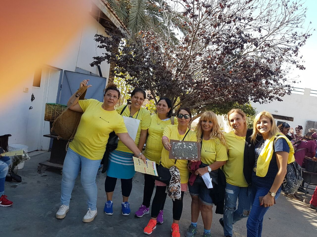 HaMirotz Le 1882-Zichron Yaakov必去景点