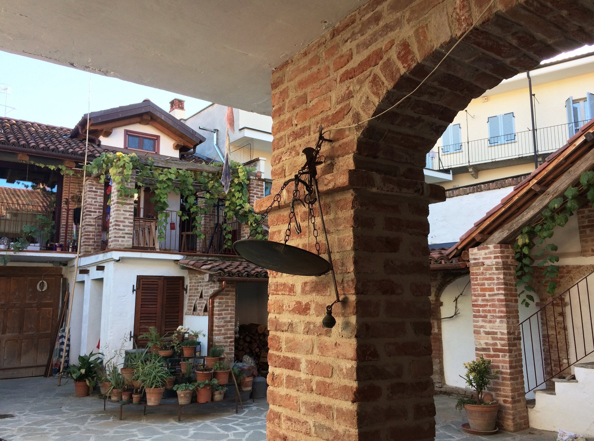 Villa Maddalena-官方