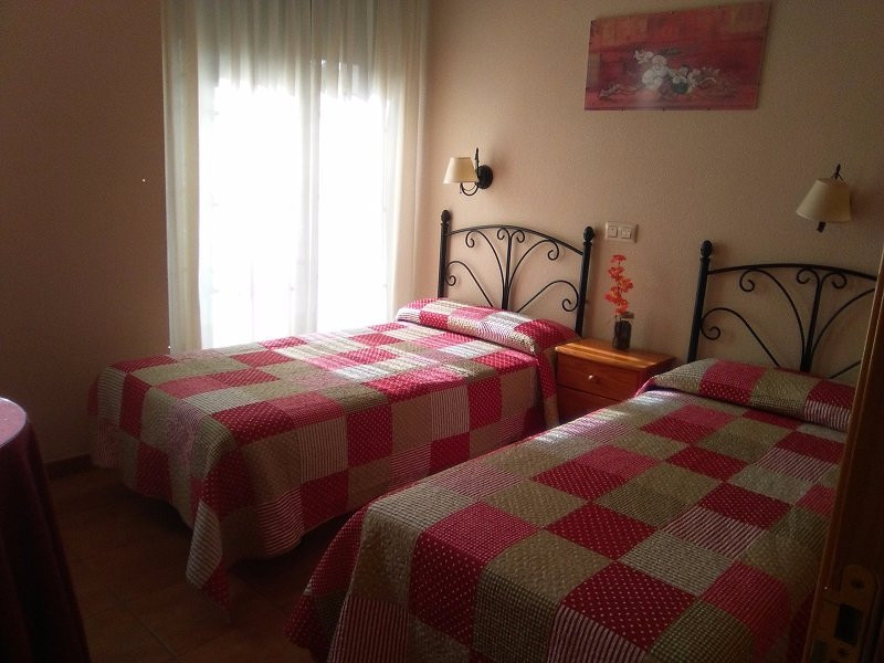 Hostal La Ciguena