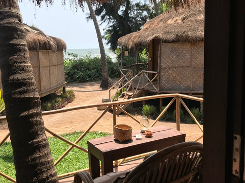 Anahata Retreat主图